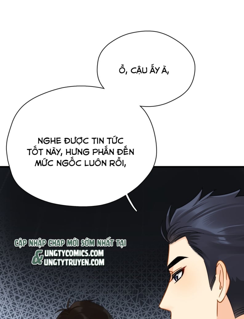 Theo Đuôi Chapter 41 - Trang 2