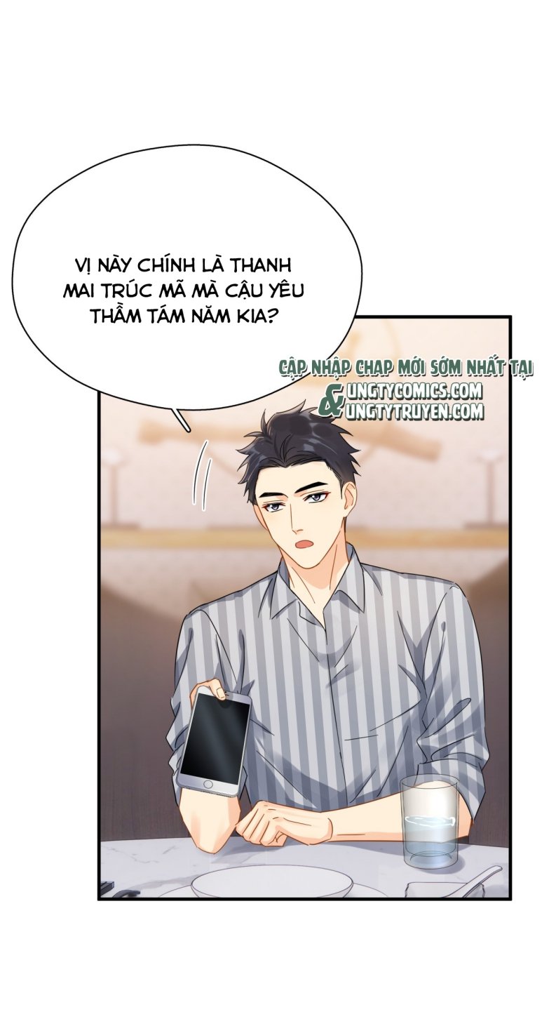 Theo Đuôi Chapter 41 - Trang 2