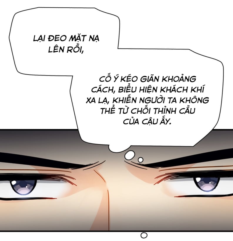 Theo Đuôi Chapter 41 - Trang 2