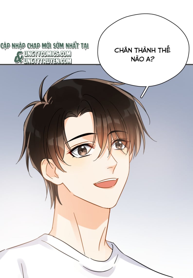 Theo Đuôi Chapter 41 - Trang 2