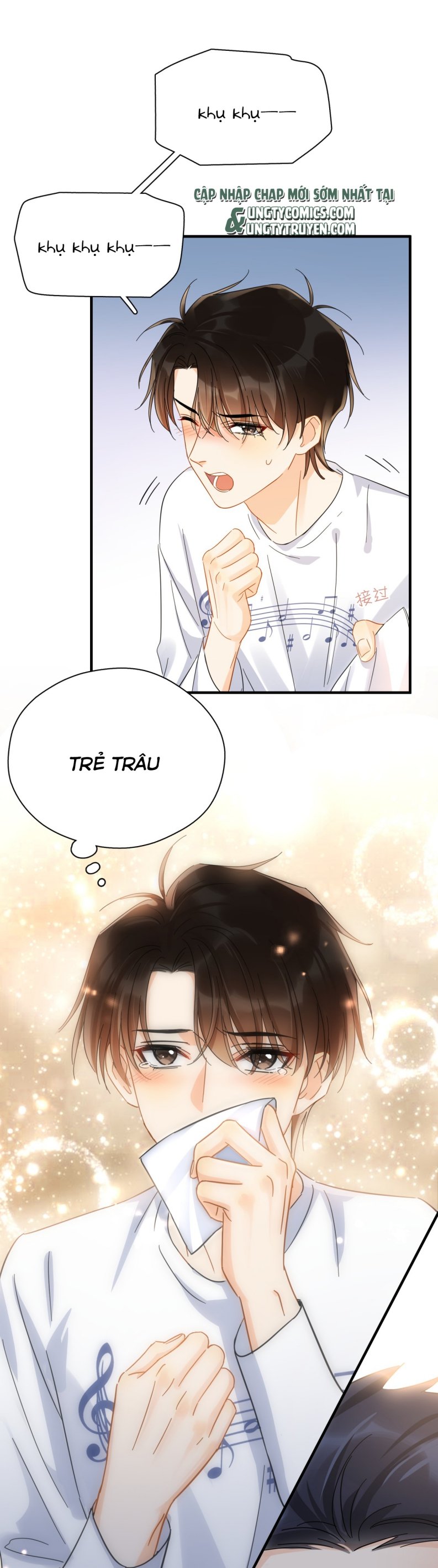 Theo Đuôi Chapter 41 - Trang 2