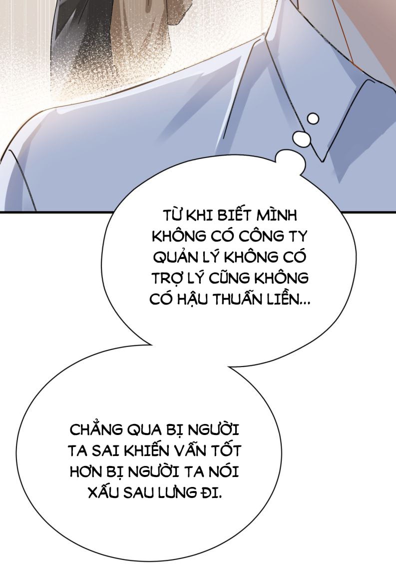 Theo Đuôi Chapter 39 - Trang 2