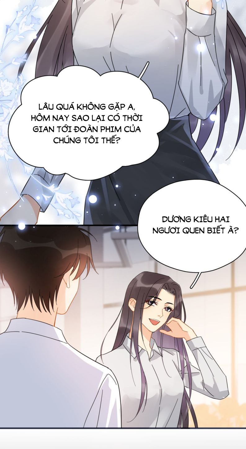 Theo Đuôi Chapter 39 - Trang 2