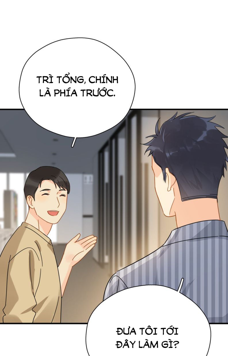 Theo Đuôi Chapter 39 - Trang 2