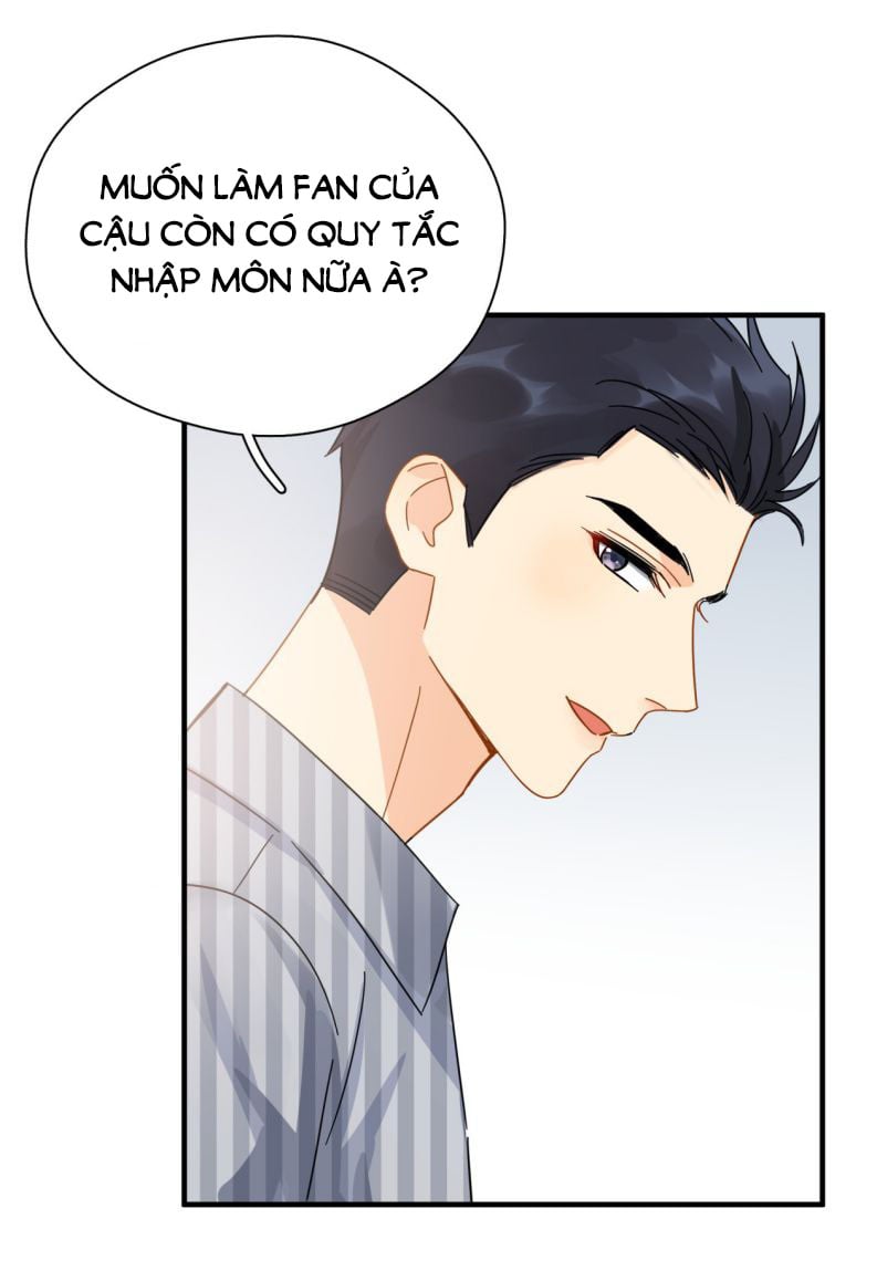 Theo Đuôi Chapter 39 - Trang 2