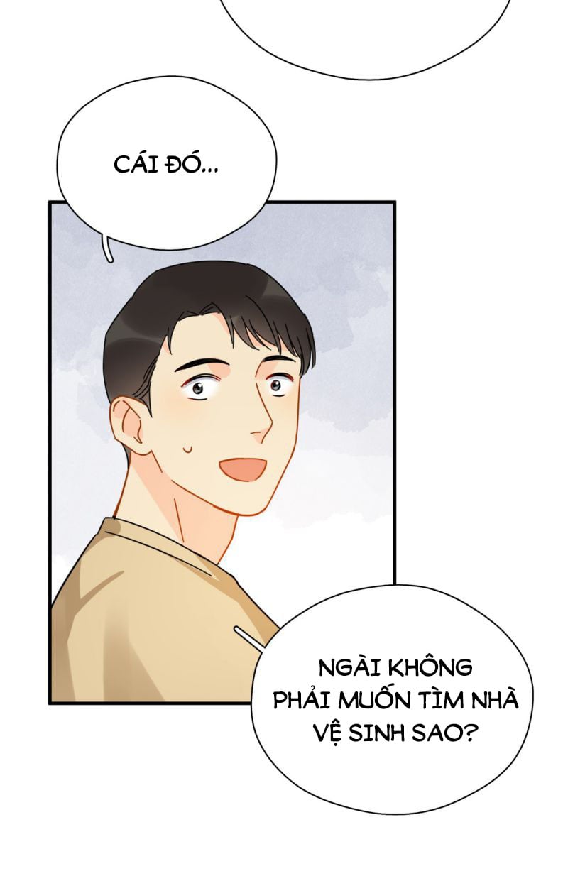 Theo Đuôi Chapter 39 - Trang 2