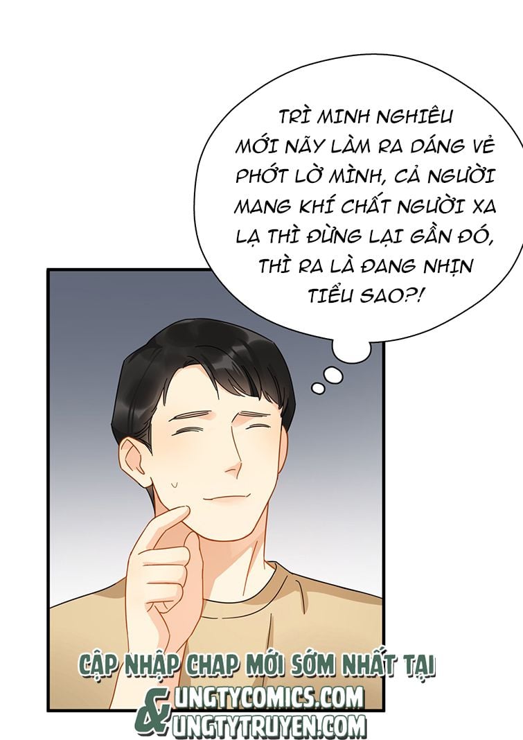 Theo Đuôi Chapter 38 - Trang 2