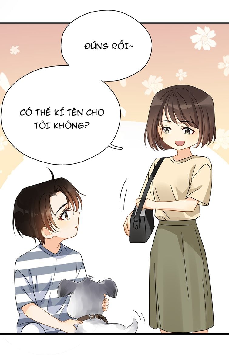 Theo Đuôi Chapter 37 - Trang 2