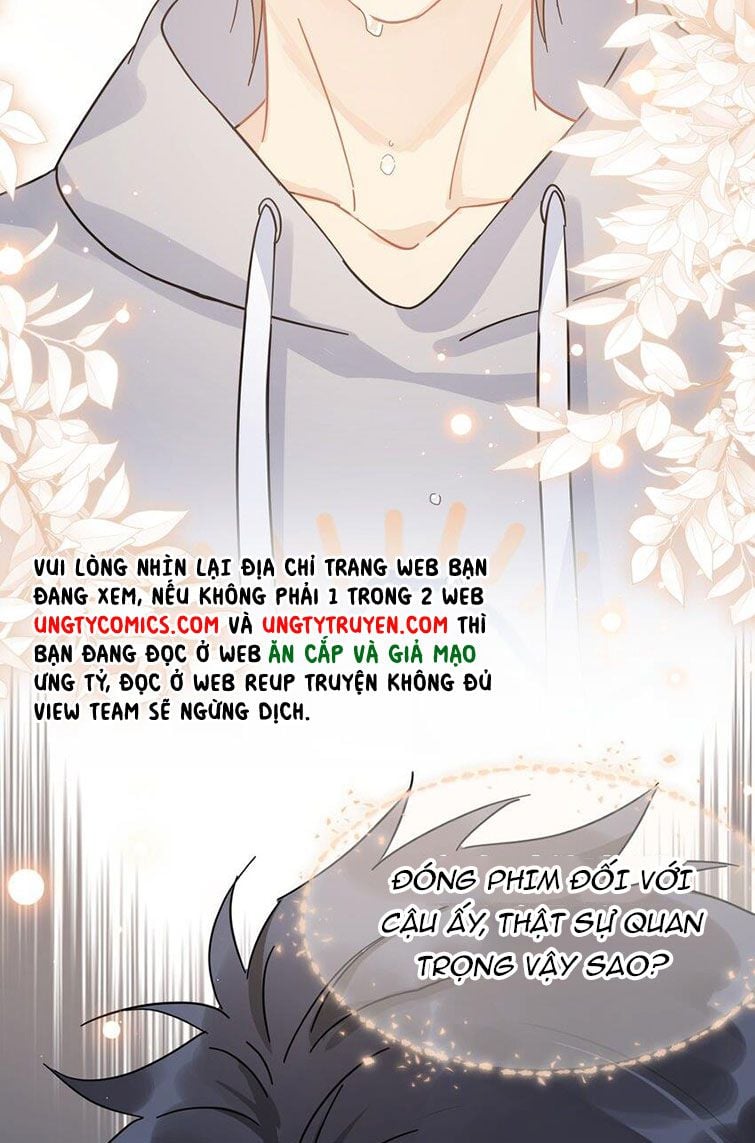 Theo Đuôi Chapter 35 - Trang 2