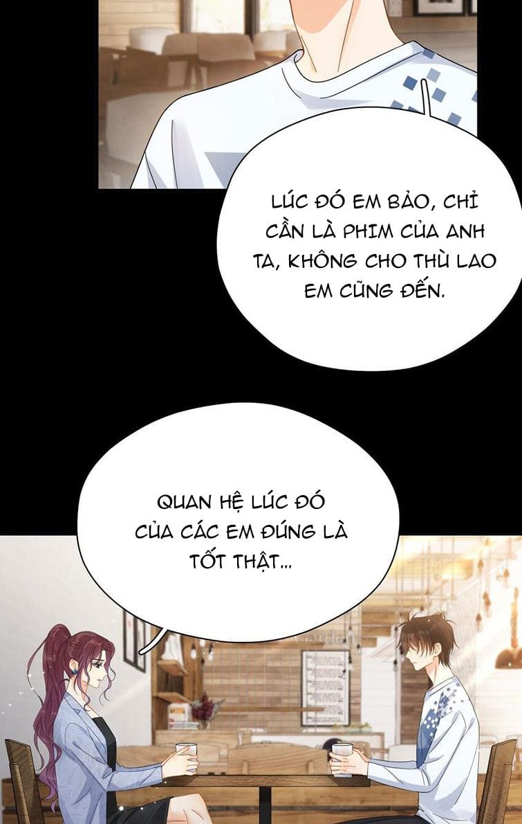 Theo Đuôi Chapter 35 - Trang 2