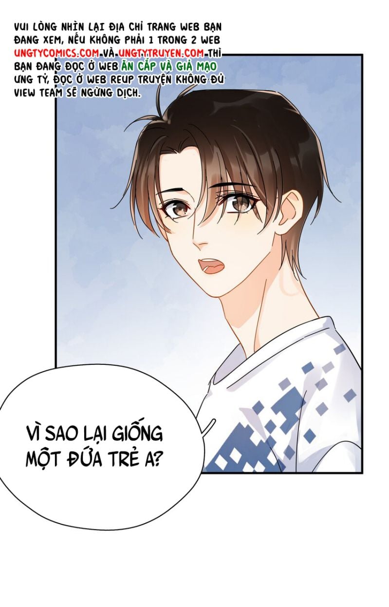 Theo Đuôi Chapter 34 - Trang 2