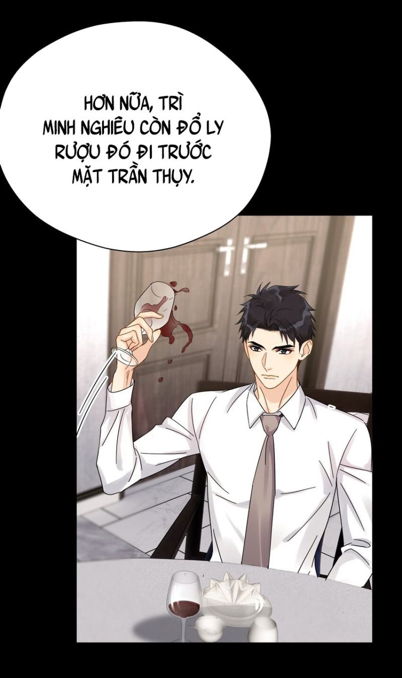 Theo Đuôi Chapter 34 - Trang 2