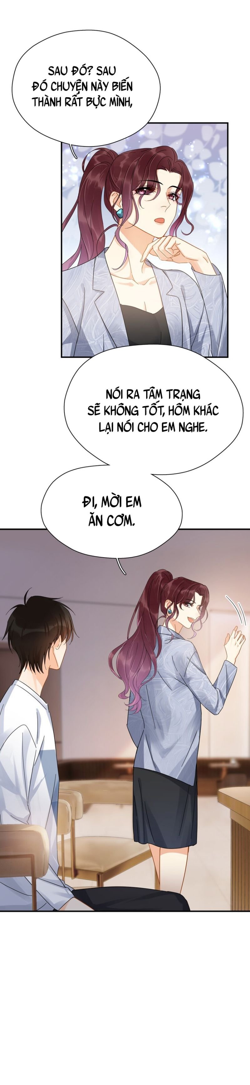 Theo Đuôi Chapter 34 - Trang 2