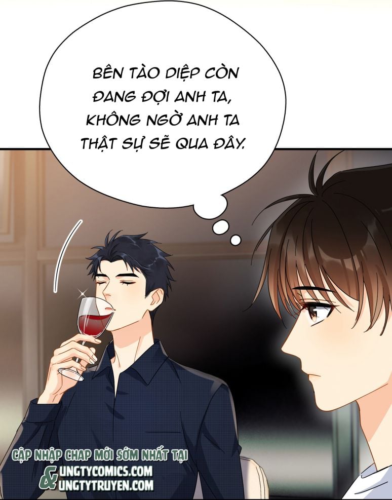 Theo Đuôi Chapter 32 - Trang 2