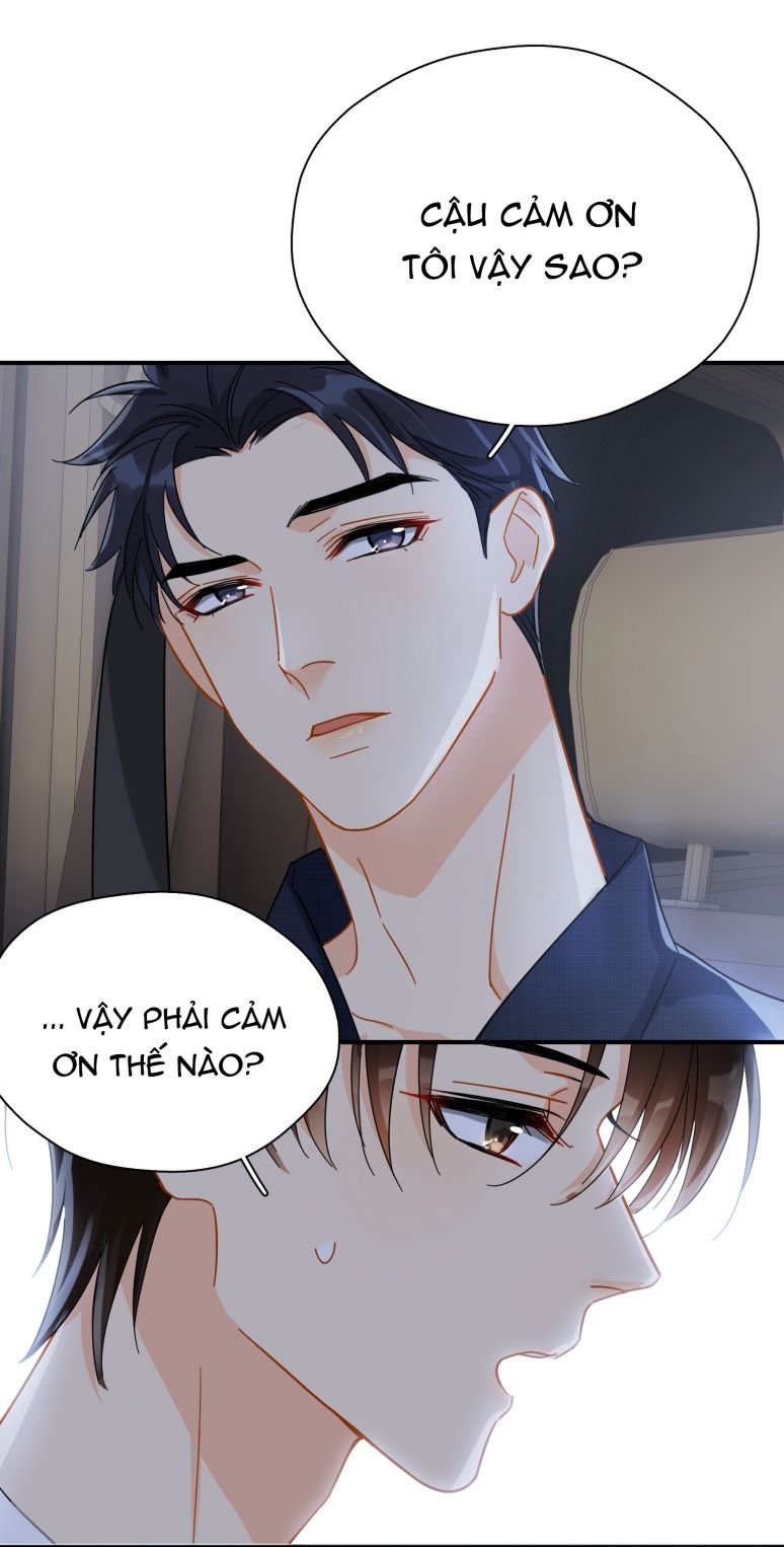 Theo Đuôi Chapter 32 - Trang 2