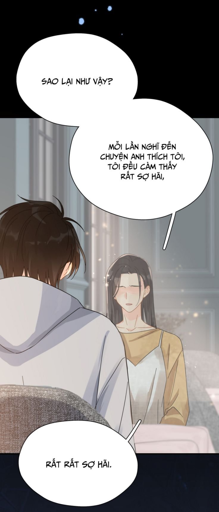 Theo Đuôi Chapter 30 - Trang 2