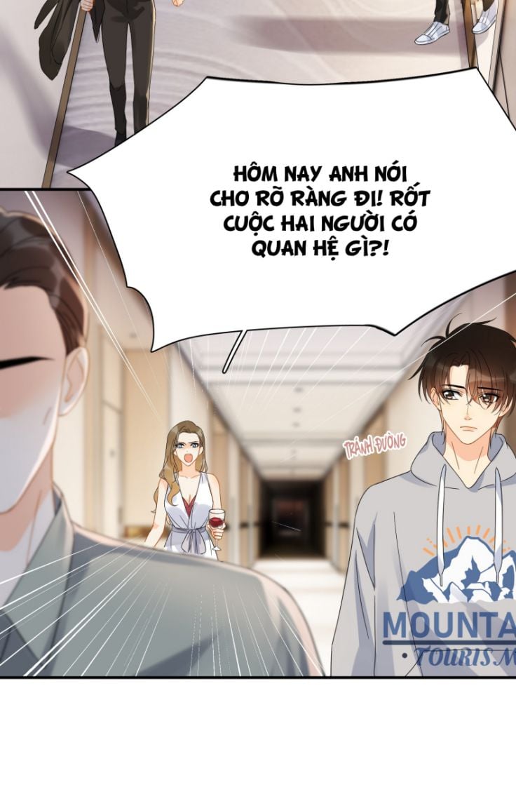 Theo Đuôi Chapter 30 - Trang 2