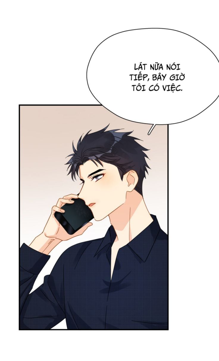 Theo Đuôi Chapter 30 - Trang 2