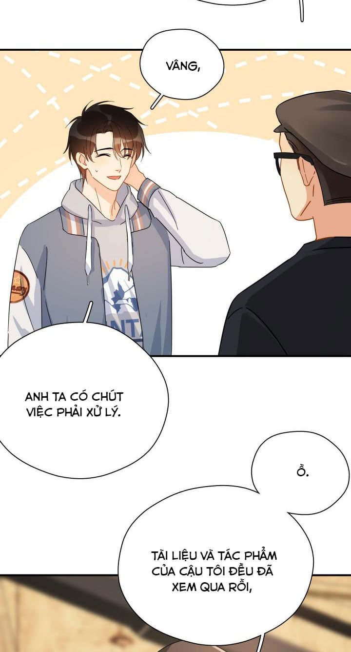 Theo Đuôi Chapter 29 - Trang 2