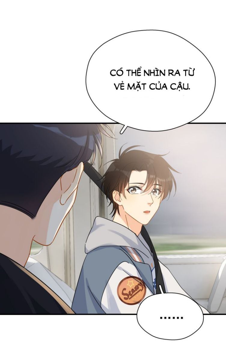 Theo Đuôi Chapter 28 - Trang 2