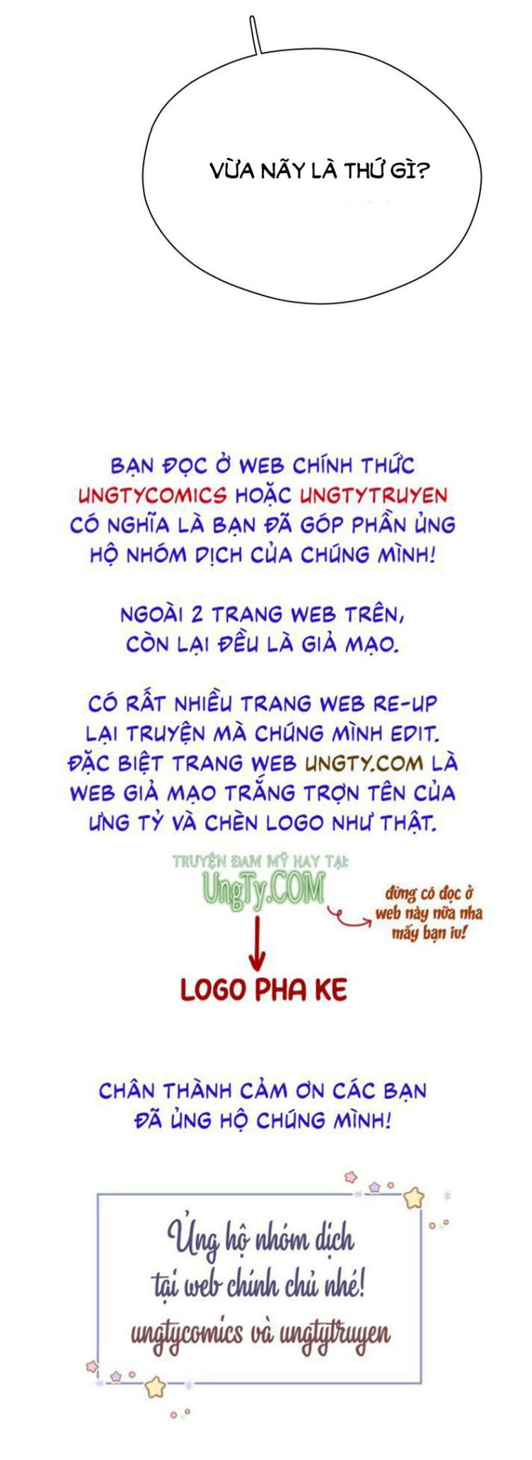 Theo Đuôi Chapter 28 - Trang 2