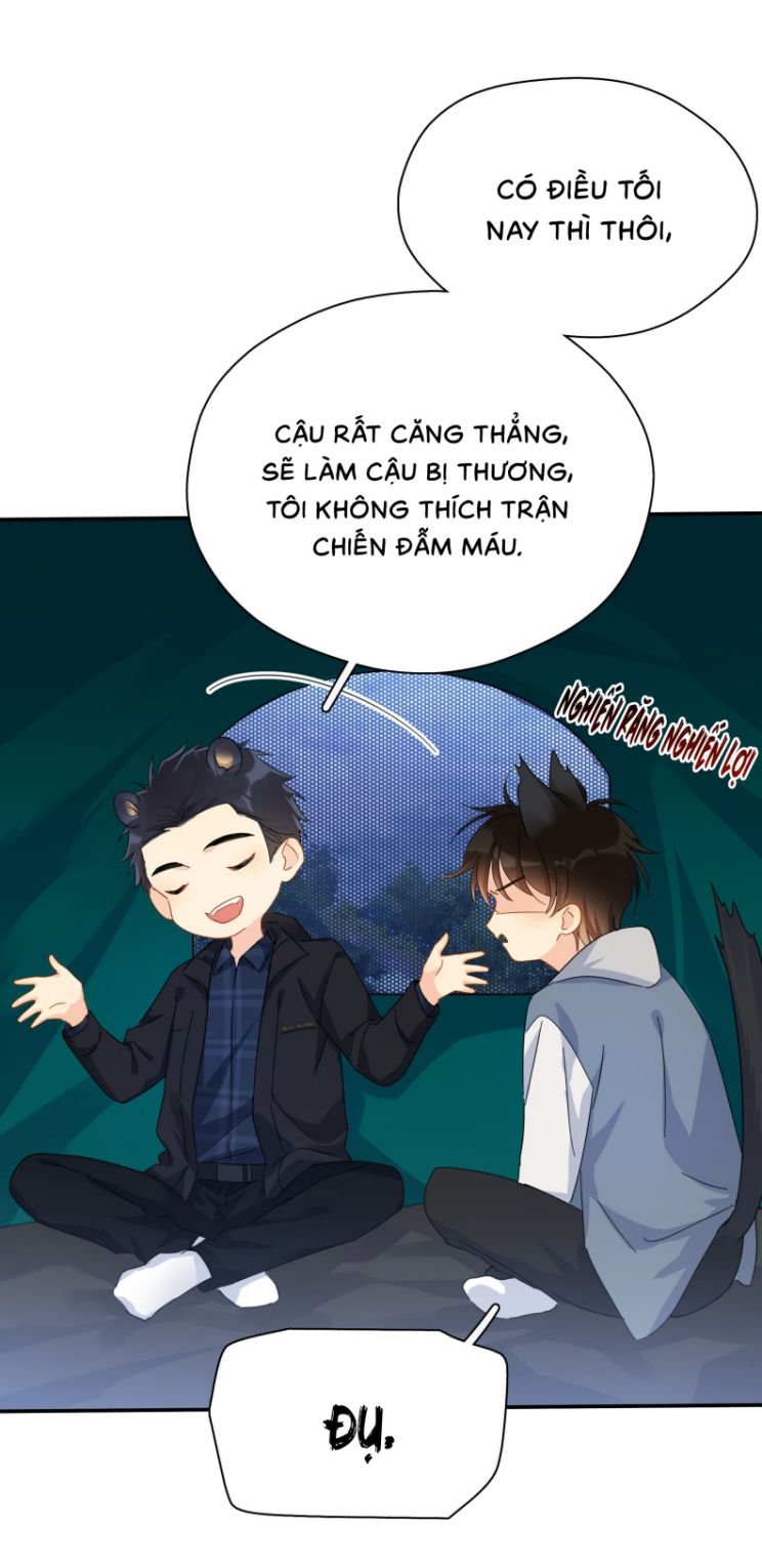 Theo Đuôi Chapter 27 - Trang 2