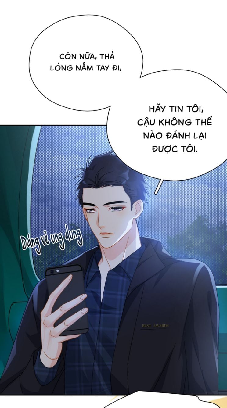 Theo Đuôi Chapter 27 - Trang 2