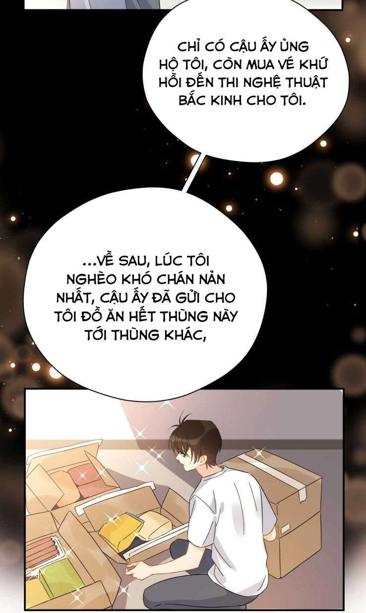 Theo Đuôi Chapter 26 - Trang 2