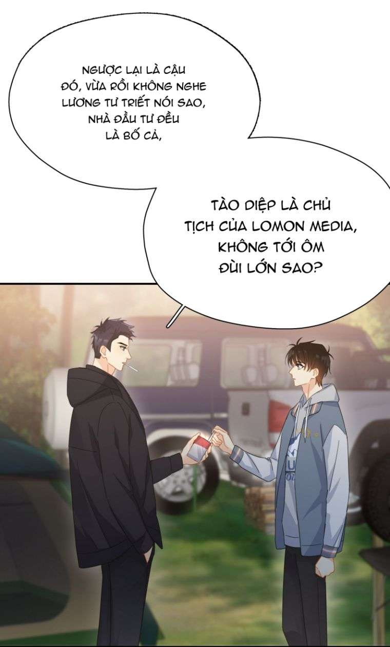 Theo Đuôi Chapter 24 - Trang 2