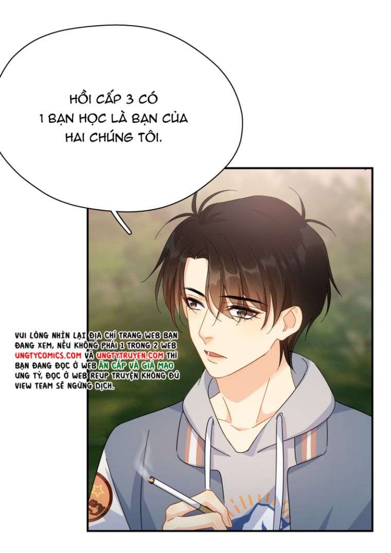 Theo Đuôi Chapter 24 - Trang 2