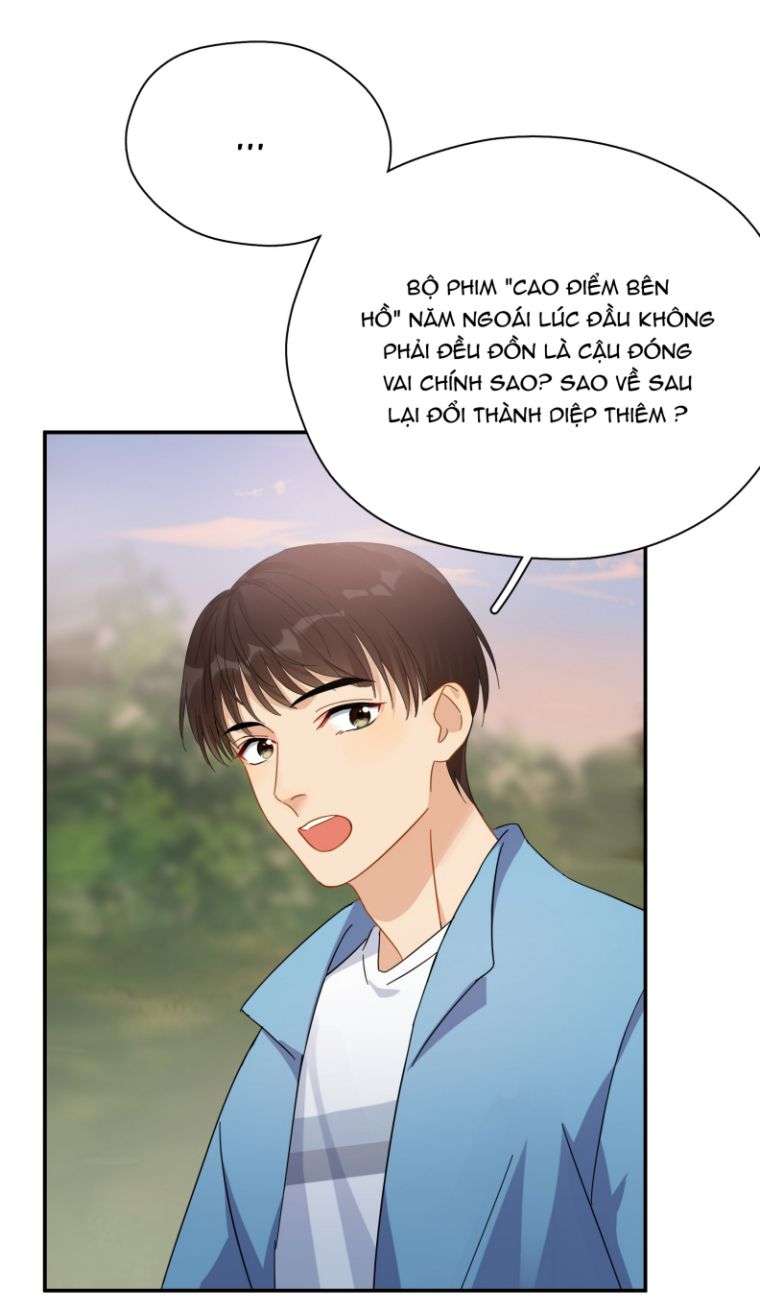 Theo Đuôi Chapter 24 - Trang 2