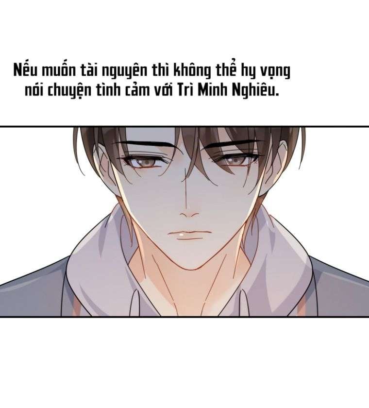 Theo Đuôi Chapter 24 - Trang 2