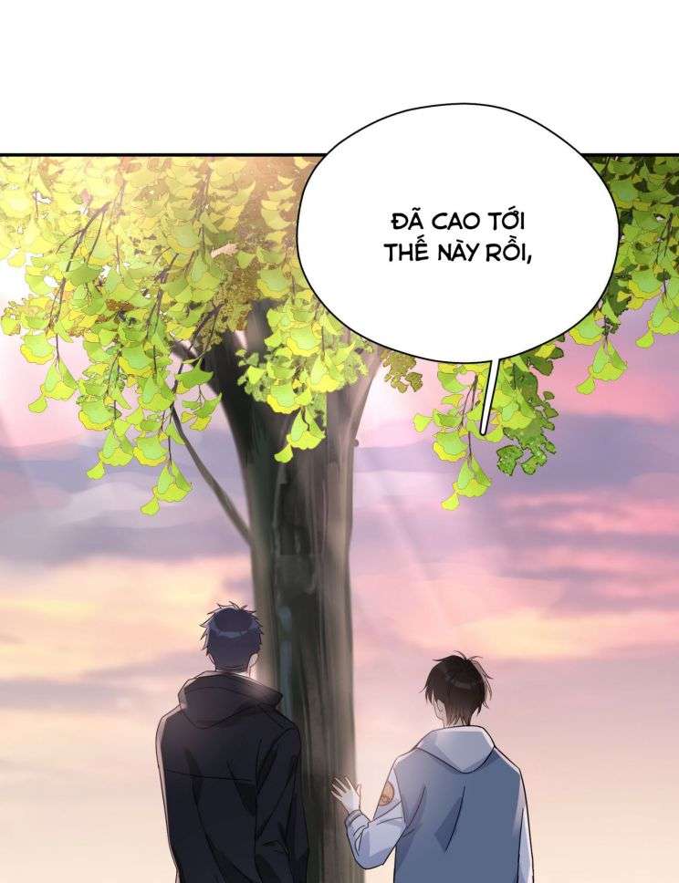 Theo Đuôi Chapter 23 - Trang 2