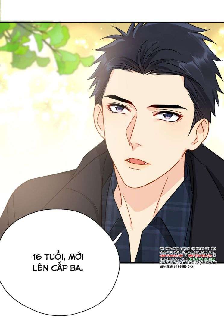 Theo Đuôi Chapter 23 - Trang 2