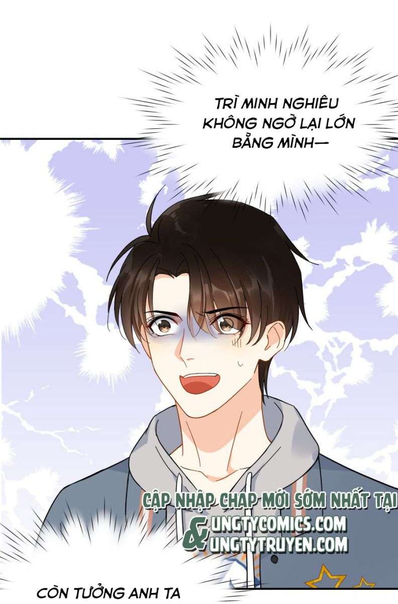 Theo Đuôi Chapter 23 - Trang 2