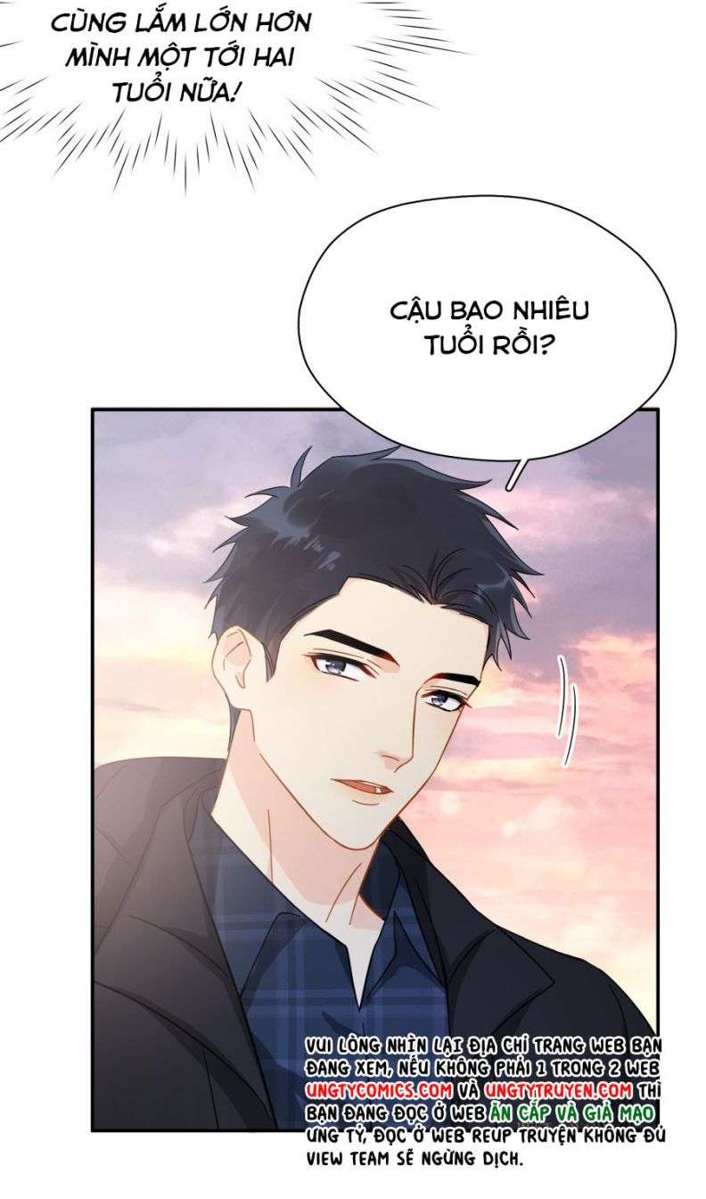 Theo Đuôi Chapter 23 - Trang 2