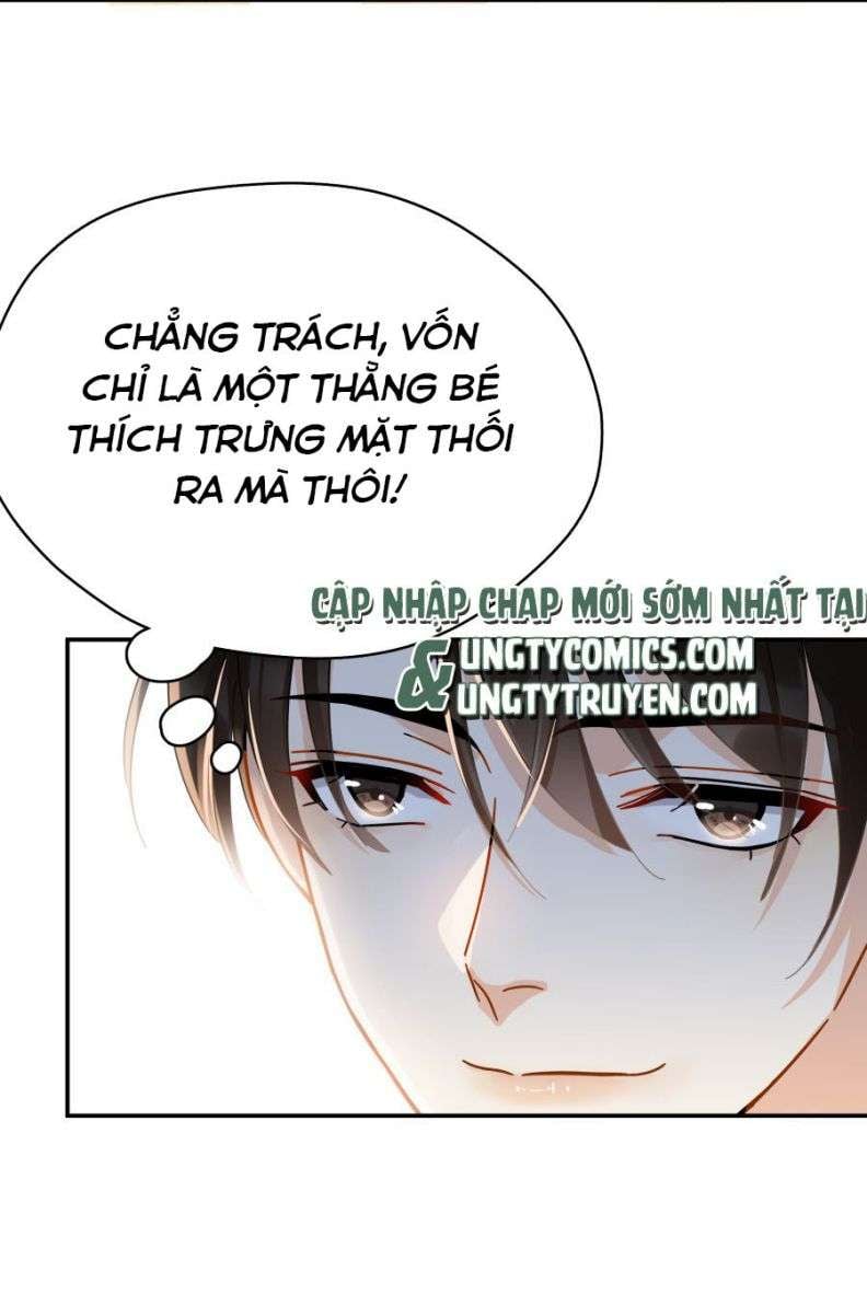 Theo Đuôi Chapter 23 - Trang 2