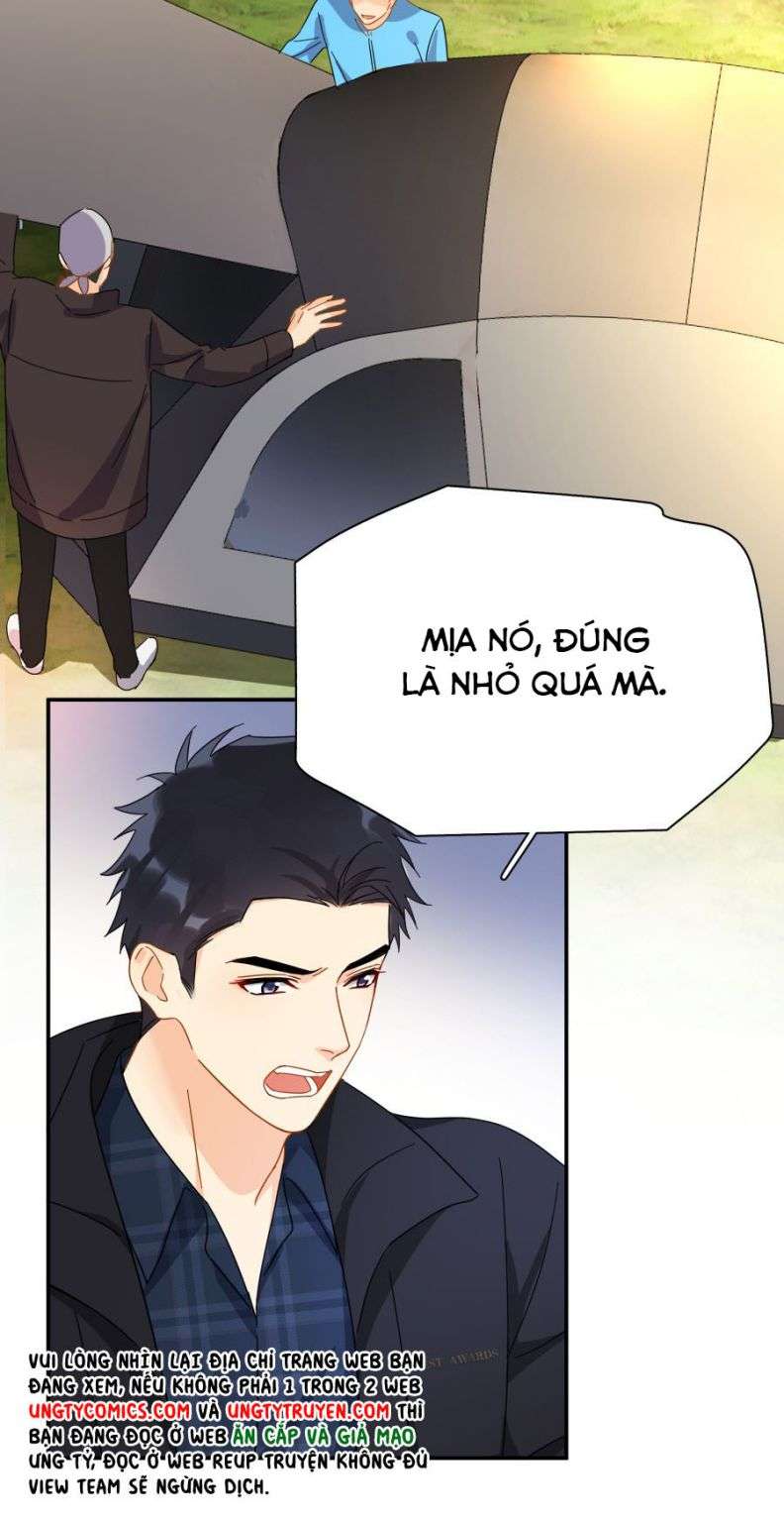 Theo Đuôi Chapter 23 - Trang 2