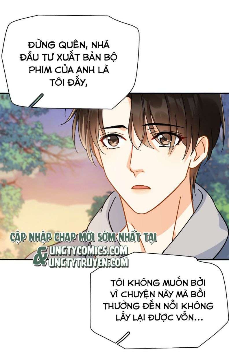 Theo Đuôi Chapter 23 - Trang 2