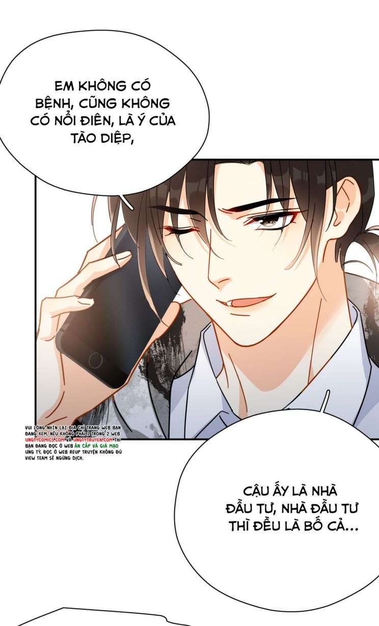 Theo Đuôi Chapter 23 - Trang 2