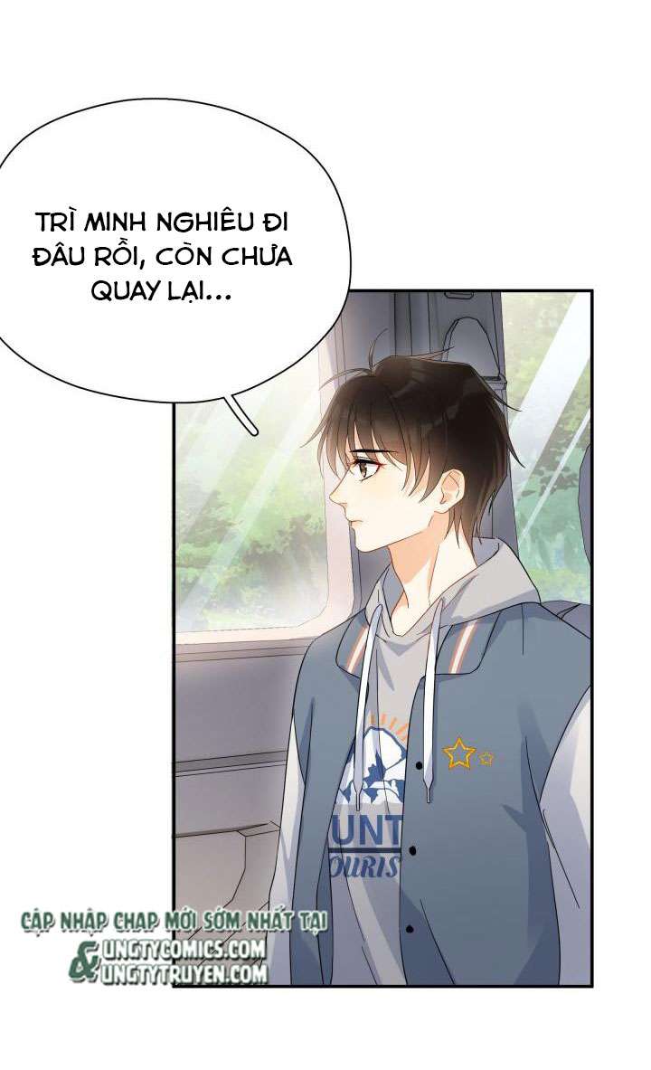 Theo Đuôi Chapter 22 - Trang 2