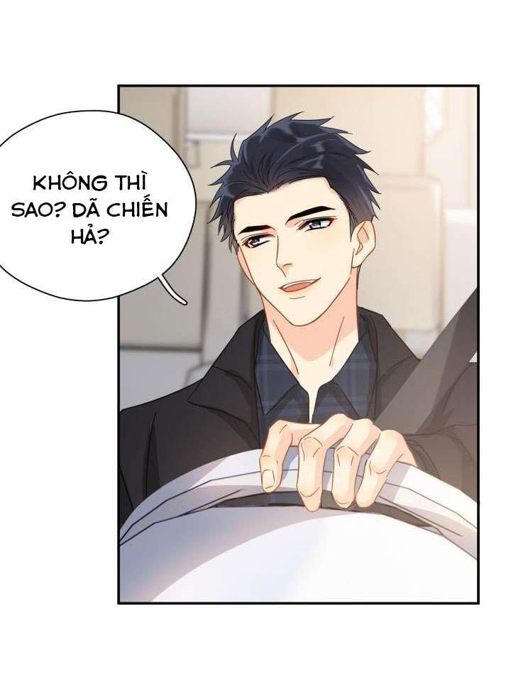 Theo Đuôi Chapter 22 - Trang 2