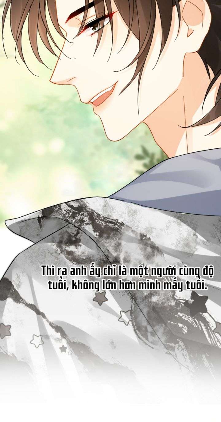 Theo Đuôi Chapter 21 - Trang 2