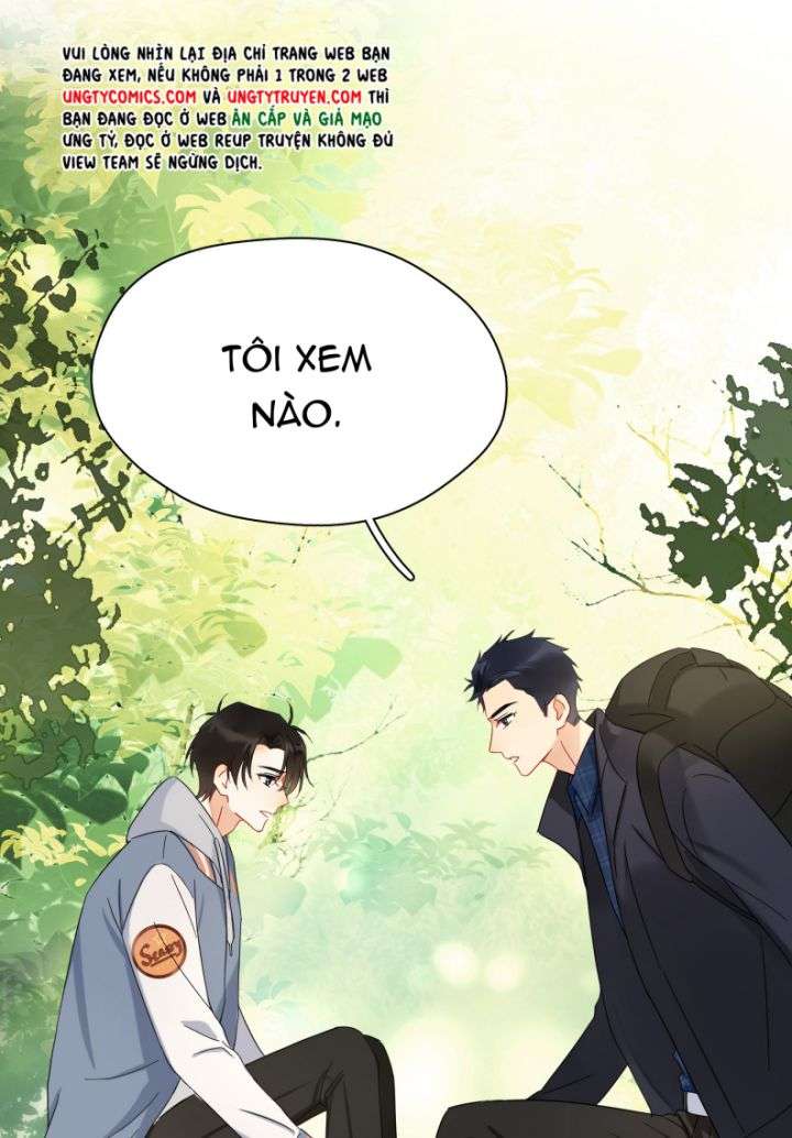 Theo Đuôi Chapter 21 - Trang 2