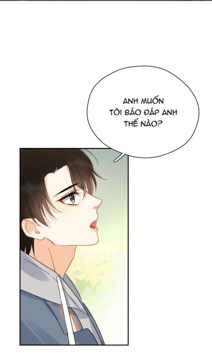 Theo Đuôi Chapter 21 - Trang 2