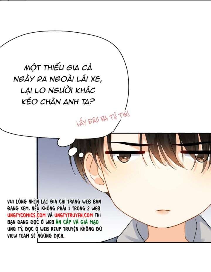 Theo Đuôi Chapter 21 - Trang 2