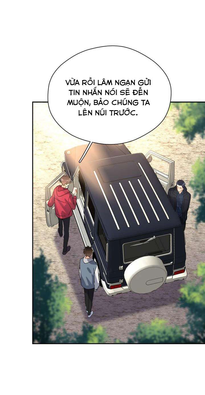 Theo Đuôi Chapter 20 - Trang 2