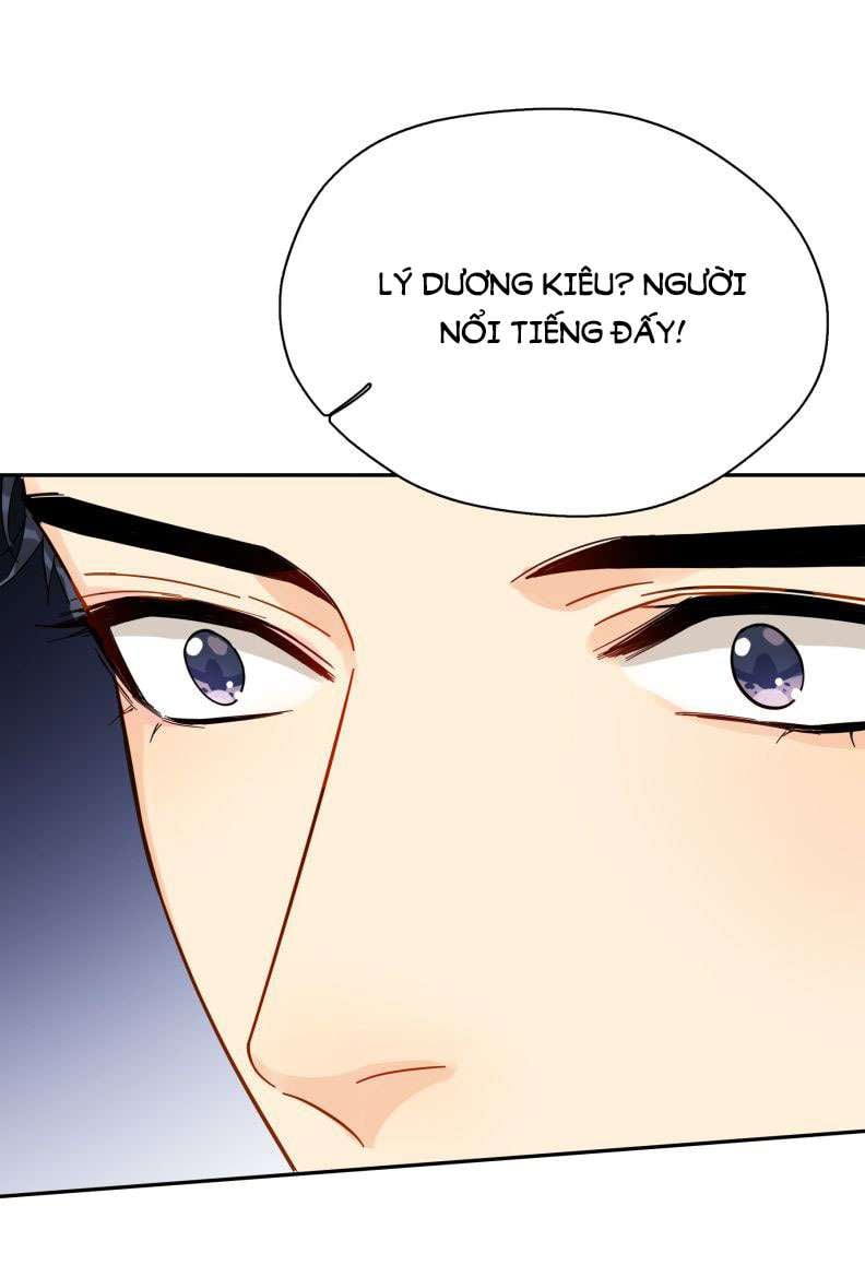 Theo Đuôi Chapter 16 - Trang 2