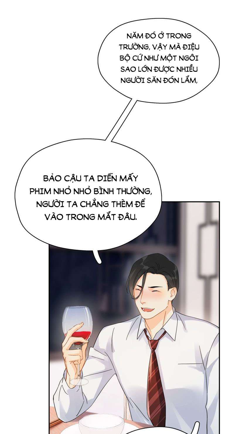 Theo Đuôi Chapter 16 - Trang 2