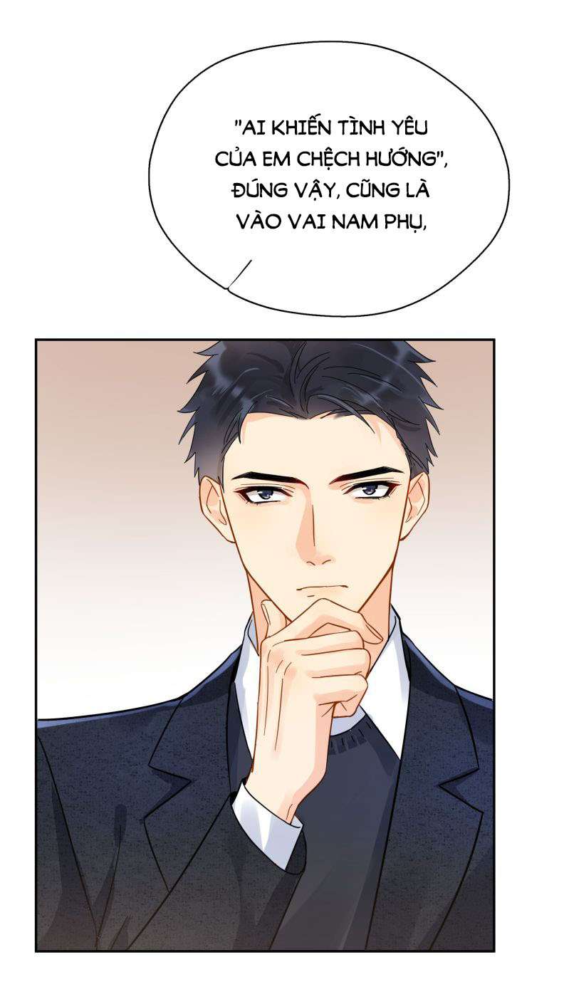 Theo Đuôi Chapter 16 - Trang 2